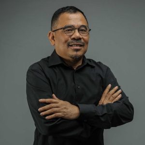 GARIN NUGROHO