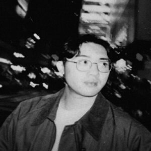 Anwar Johari Ho