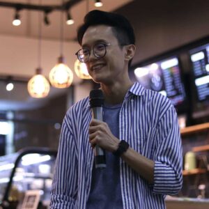 Yow Chong Lee