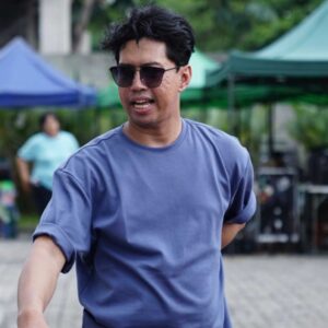 Ade Dharmastriya