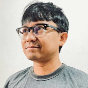 Ikhsan Rahajo