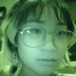 Asuka Lin