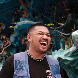 Khozy Rizal
