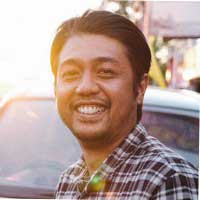 Dery Prananda