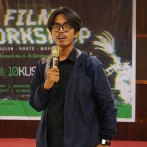 Munir Sadikin