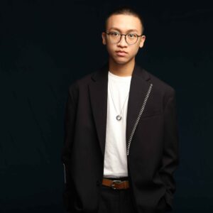 CHEN Hao-wei