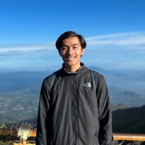 Ade Gilang Alparizi