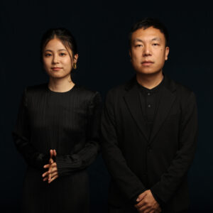 Chen Sisi, Yang Xiao (Badlands Film Group)