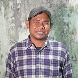 Muhammad Tahir Blualolong (Ruli Said)