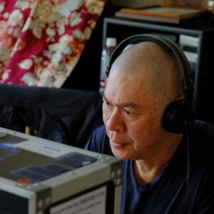 Tsai Ming Liang