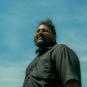 Gogularaajan Rajendran