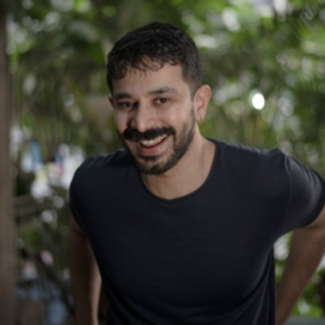 Ashok Vish